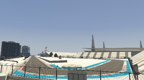 F1 Miami job image