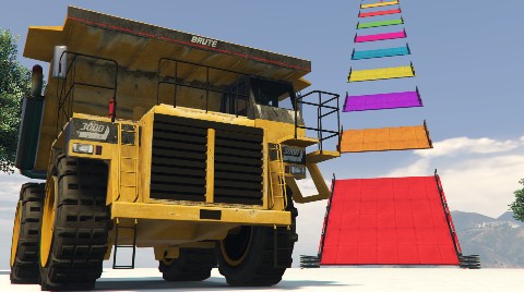 {PS4} #[KM]-HARD MEGA DESCENTE (KM-Creator) job image