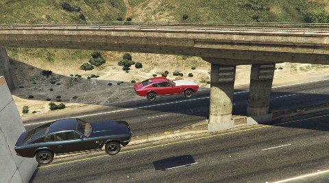 [ML8] -  Furious Jumps job image