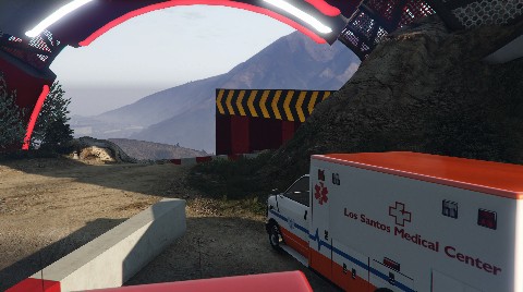 FL23 Bush Whacker job image