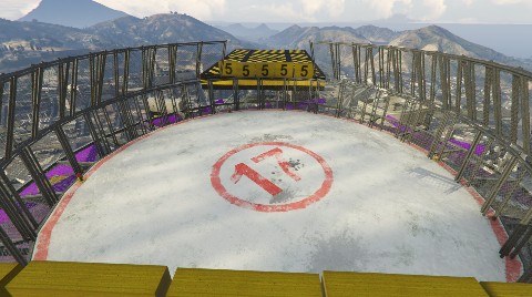 L.A CAGE FIGHT job image