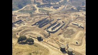 Redwood Lights Track job image