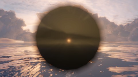 ^ Black Hole Sun-glewide job image