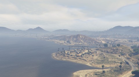 Gta Land Races ALL RACES β GTA Online job collection created by @HazzaL11 β GTALens