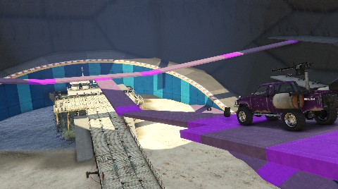 Sanchez Shootout job image