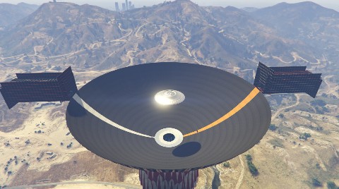 CnB Wastelander Sumo job image
