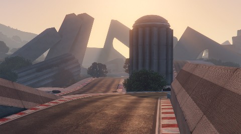 ANGL Ruins Of Athena R.A job image