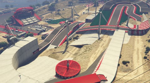 }t{ Buckaroo WRX T2 job image