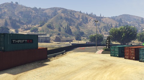 Dirty Dangler Rally job image
