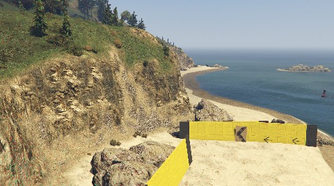 Off Road Crawler job image