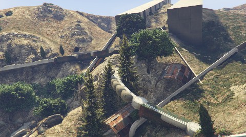 {PS4} }t{ Walton Mtn. 4x4 #1 (Theicide) job image