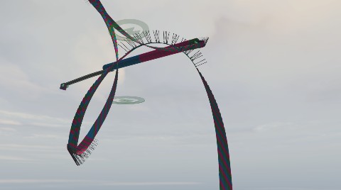 [KING] AFURIBBON job image
