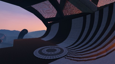 ANGL Yin Yang job image