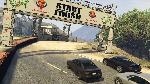 }t{ S.A. WRC: Stage 06 T2 job image