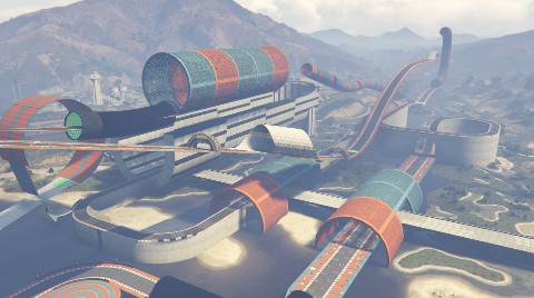 DRK - Zencudo Park job image
