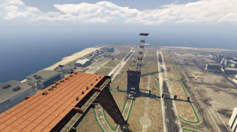 TFMC AND FRIEN — GTA Online job collection created by @KROWXXX — GTALens