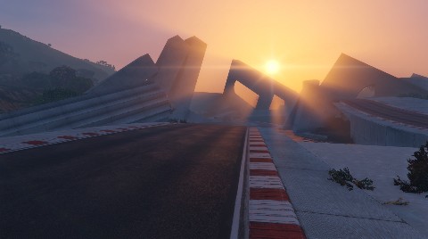 ANGL Ruins Of Athena [NightAngelUK] job image