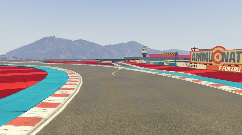 F1 FRANCE GRAND PRIX job image