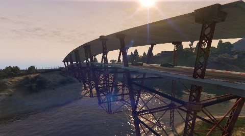 ANGL Chasing Sunset job image