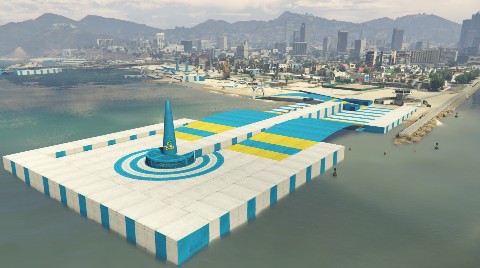 [D4D] Summer Time RX #02 job image