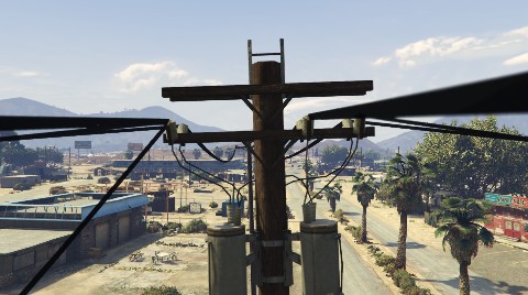 The Jesus 500 job image
