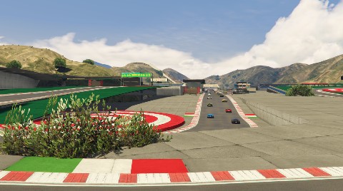 BGNZ Mugello-ish job image