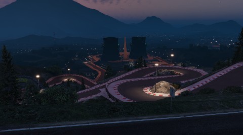 Gta Land Races Races β GTA Online job collection created by @DarreMo β GTALens