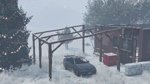 Winter Winner job image
