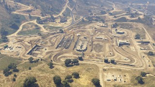 Senna job image