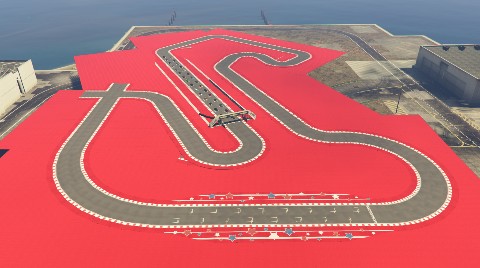 XT Johnny Custon Circuit job image