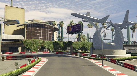 EMB LSI Autodrome job image