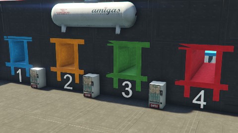 {PS4} {L1K3} Parkour Troll # 1 (LIKEGAME_BR) job image