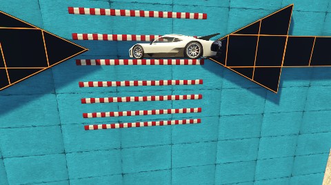 {BAR} PARKOUR Krieger job image