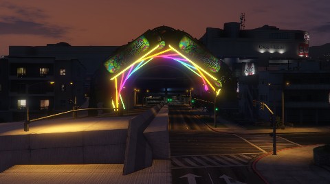 Portal to Ascension job image
