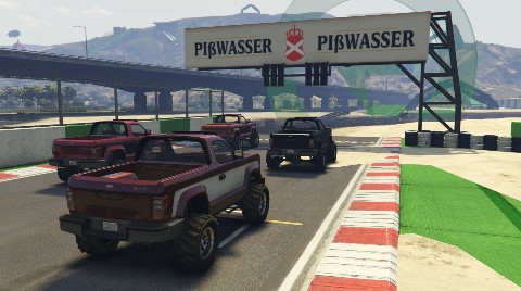 }t{ Off-Road Zan-Ton T1 job image