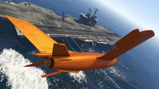 Dogfight V job image