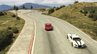 Need for speed: DeLeon job image
