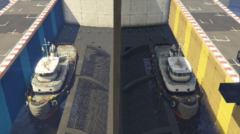 Tug and Gun job image
