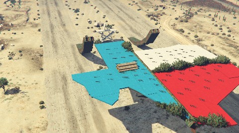 Texas Rockets job image