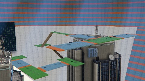Wings RPG Arena job image