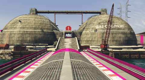 {PS4} }t{ Elysian Island RX T3 [Theicide] job image