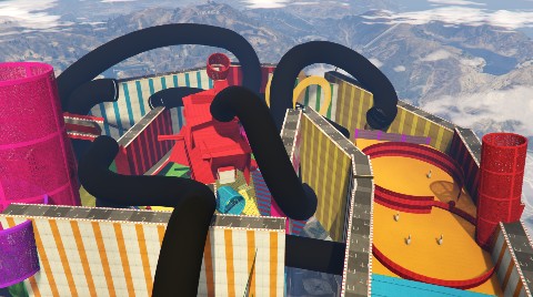{XB1} ¥ the evil troll box 8 ¥ (darkseadus) job image