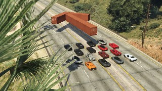 NEW NEED FOR SPEED 50KM!! job image
