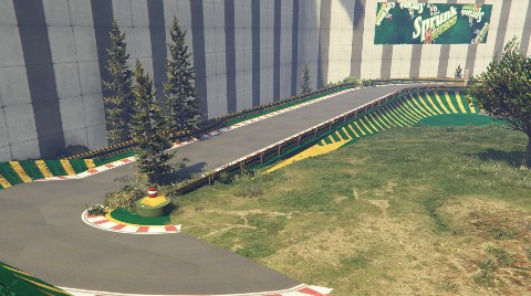 }t{ Grasshopper WRX T2 job image