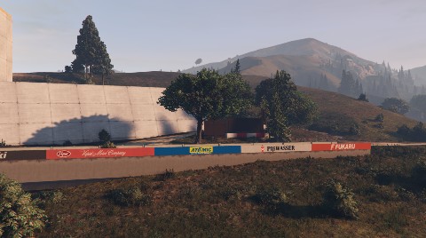 Rally cinnamon job image