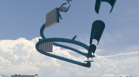 XA-21 fun Nr 4 job image
