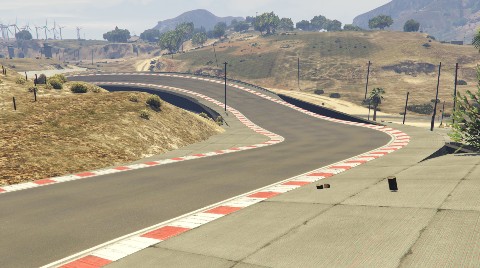 Grand Prix du Braquemard job image