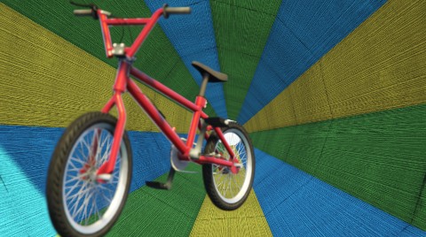 #[KM]-BMX Parkour job image