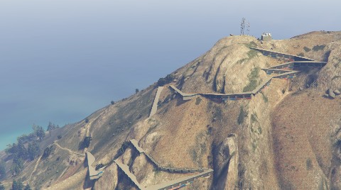 }t{ Mt. Gordo Trail T3 job image