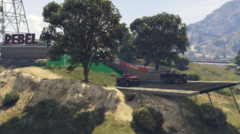 }t{ Rebel Ranchers T2 job image
